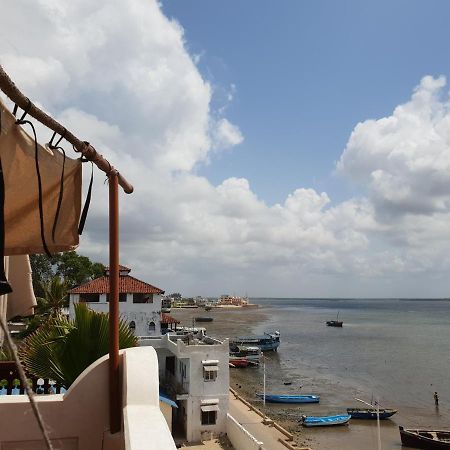 Bed and Breakfast Beytsalam Lamu Exterior foto