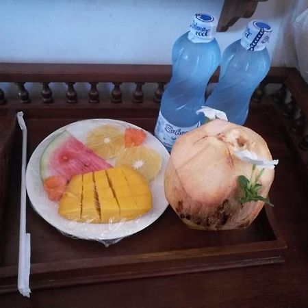 Bed and Breakfast Beytsalam Lamu Exterior foto