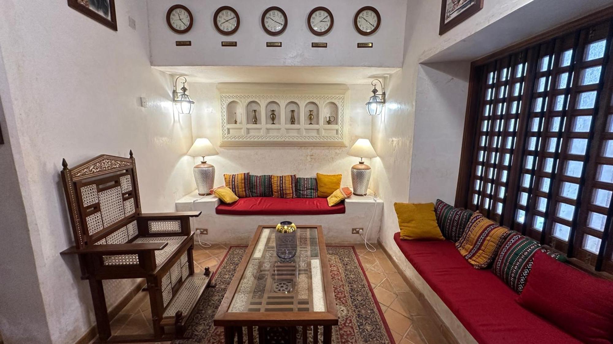 Bed and Breakfast Beytsalam Lamu Exterior foto