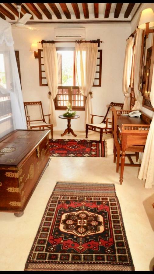 Bed and Breakfast Beytsalam Lamu Exterior foto