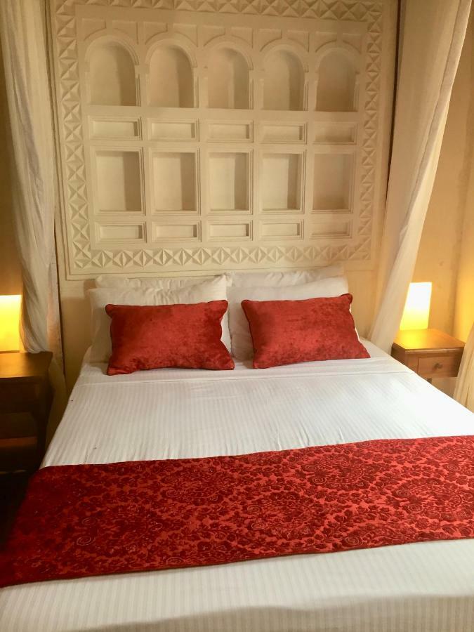 Bed and Breakfast Beytsalam Lamu Exterior foto