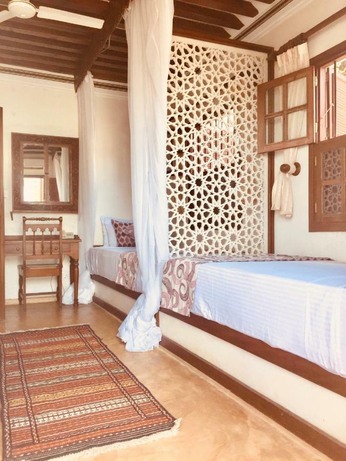 Bed and Breakfast Beytsalam Lamu Exterior foto