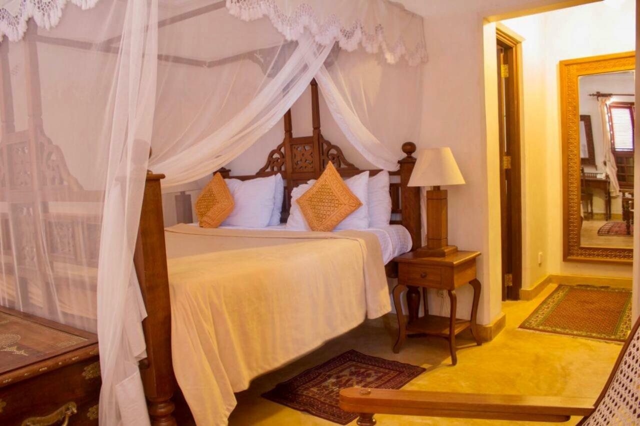 Bed and Breakfast Beytsalam Lamu Exterior foto