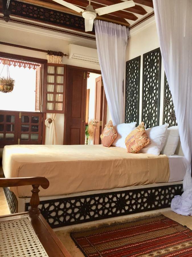 Bed and Breakfast Beytsalam Lamu Exterior foto