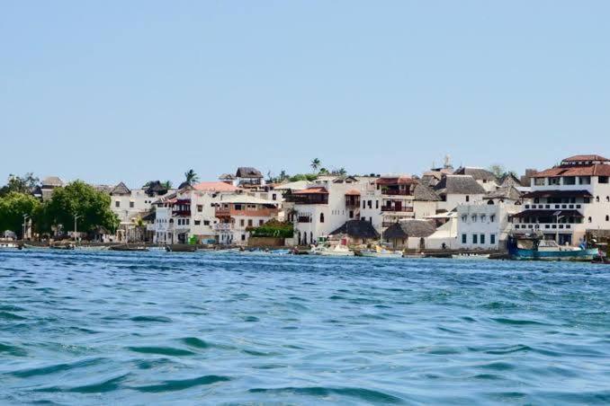 Bed and Breakfast Beytsalam Lamu Exterior foto