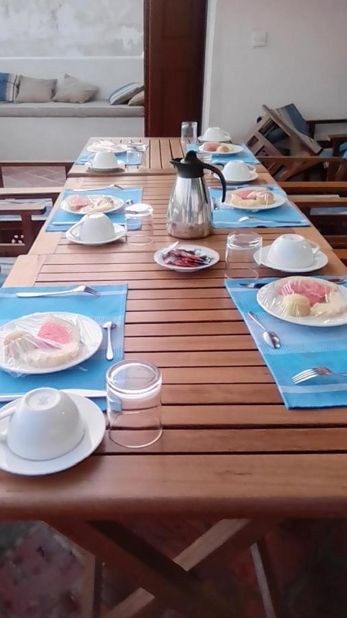Bed and Breakfast Beytsalam Lamu Exterior foto