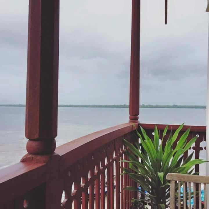 Bed and Breakfast Beytsalam Lamu Exterior foto